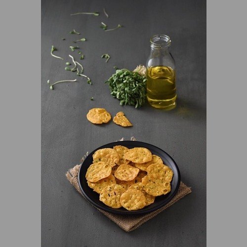 Jeera Puri ( Only Export No Retail )