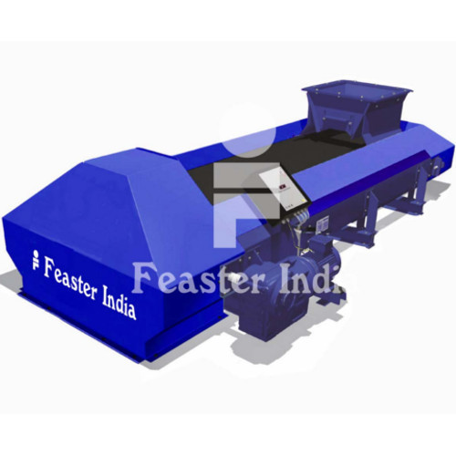 Belt Type Weigh Feeder