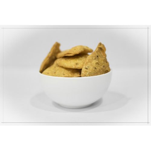 Jeera Puri