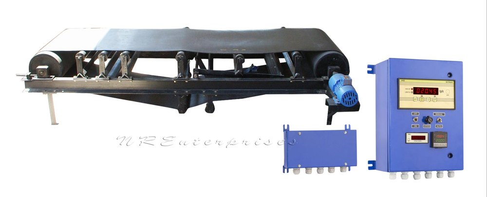 Weigh Feeder System