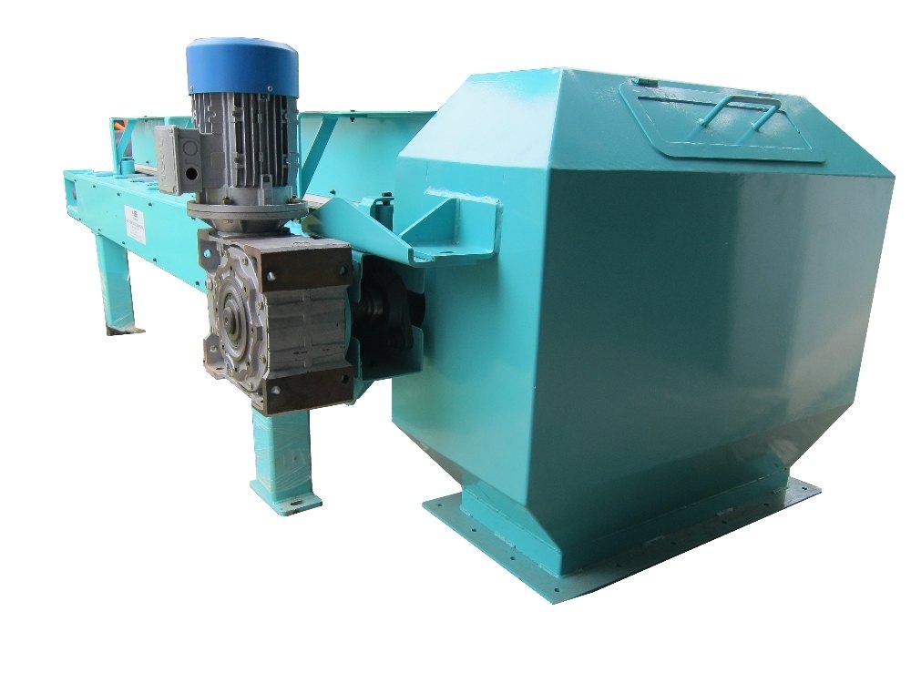 Weight Belt Feeder