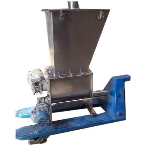 0.5 To 5 hp volumetric dosing screw feeder