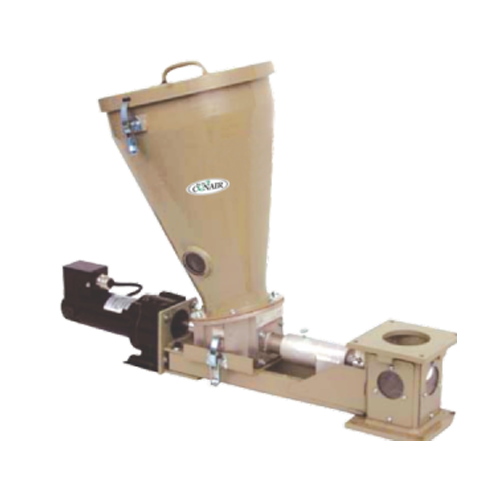 Volumetric Feeder