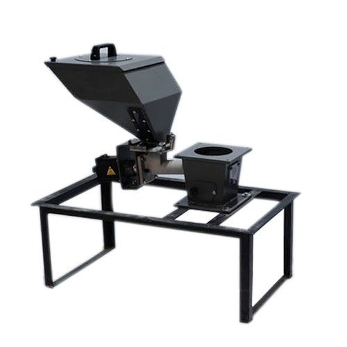 Volumetric Feeder