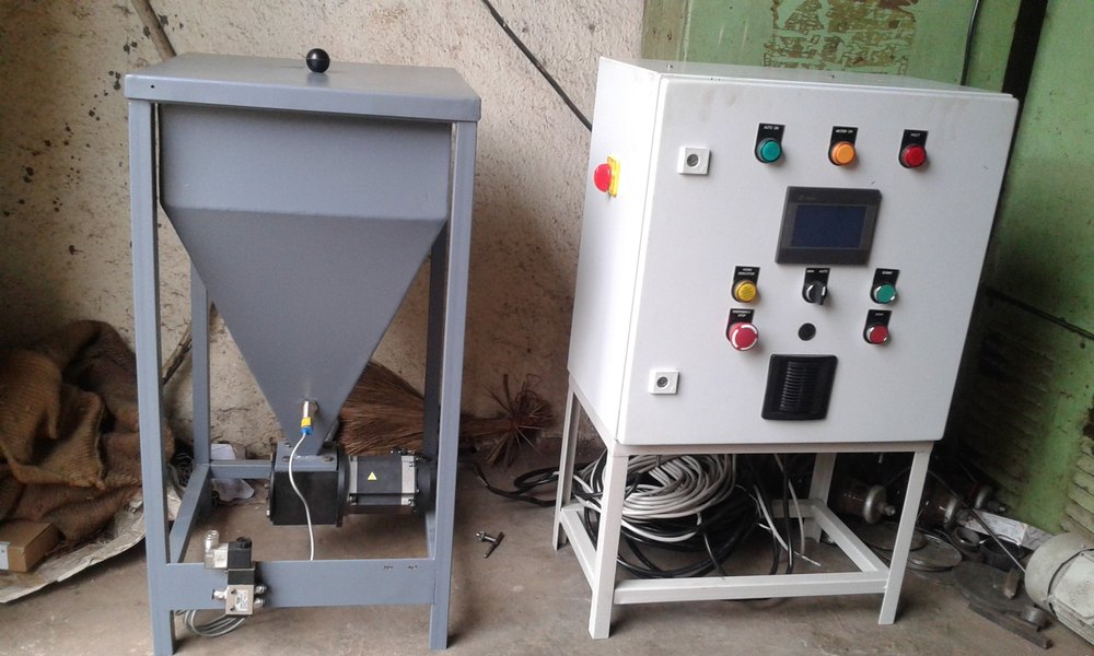 Dosing Volumetric Feeder