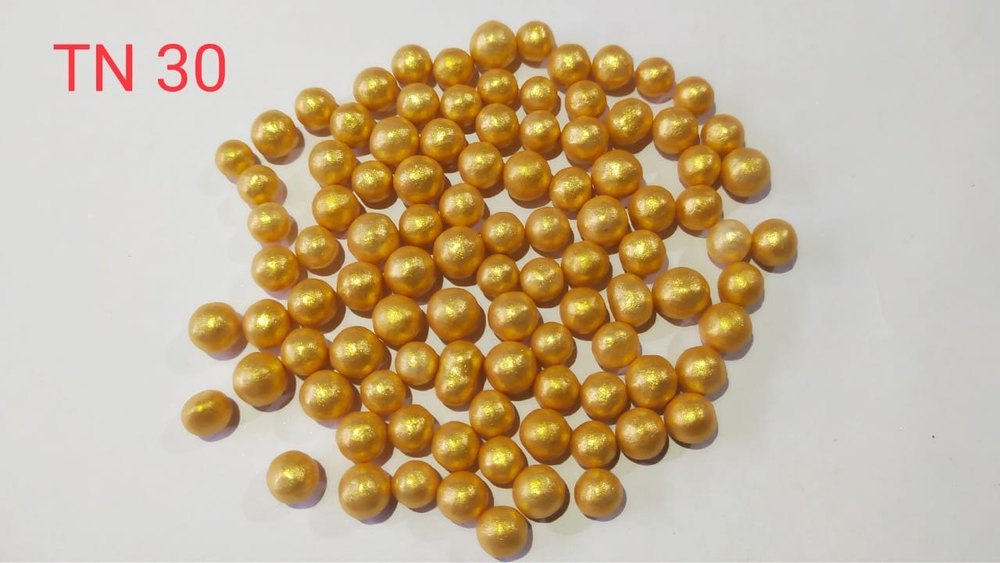 Tng Food SPRINCKLES Golden Sugar Edible Sprinkle, Packaging Type: Packet, Packaging Size: 10 kg Cartoon