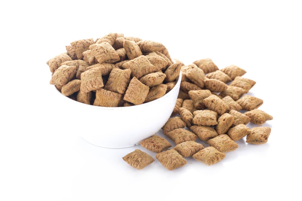 Shanti\'s Chocolate Crispy Bites, Packaging Size: 18 Kg