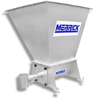 Volumetric Feeders
