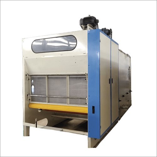 GTO-VHP-1001 Volumetric Hopper Feeder Machine