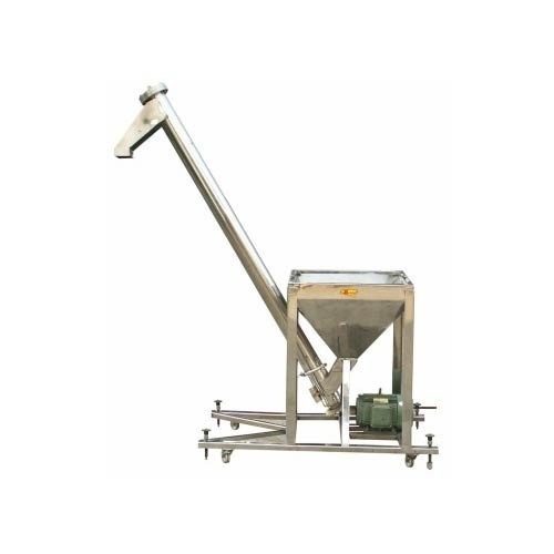 Screw Feeder
