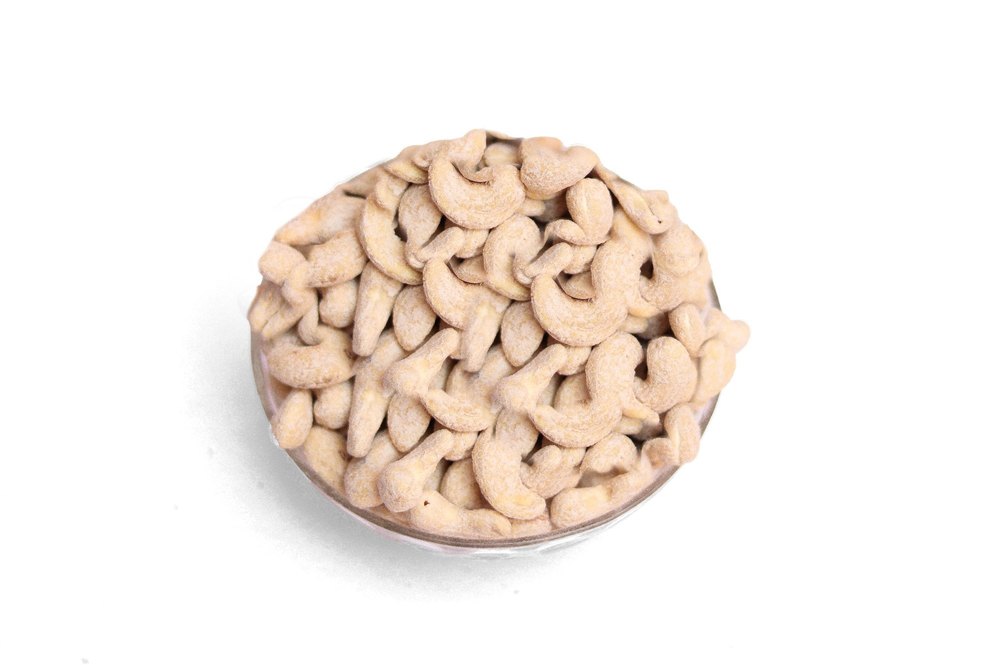 Kastwar Salted Cashew (Flavored Dry Fruits)