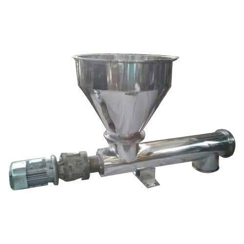 Screw Feeder