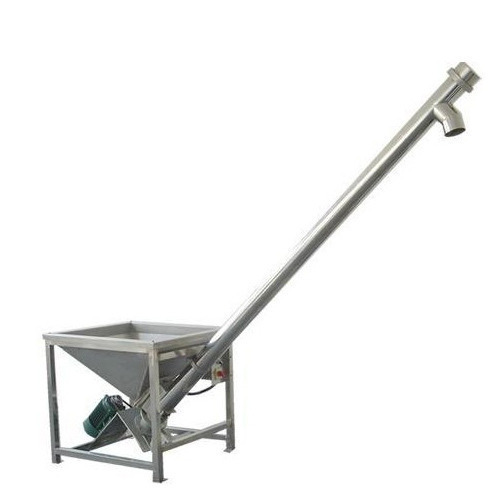 Screw Feeder