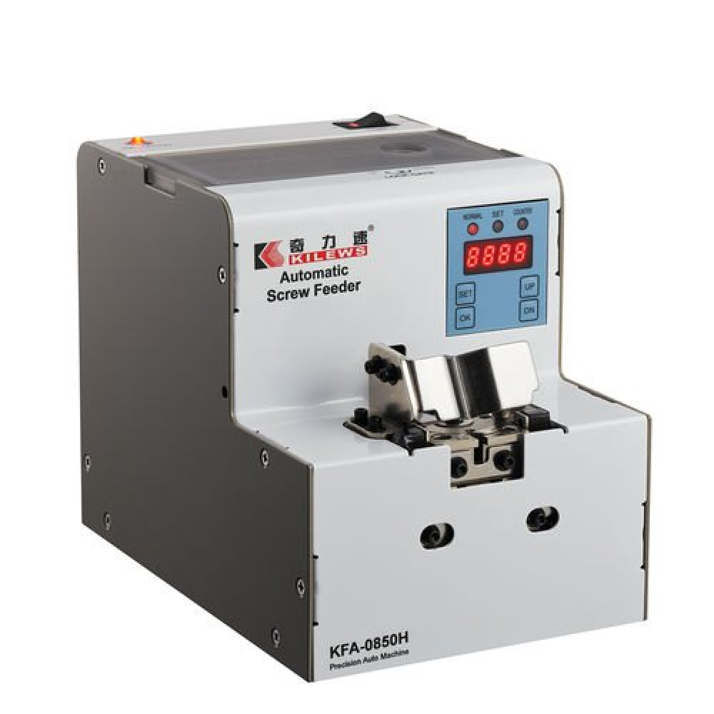 200~220 Cc Screw Feeder / Automatic