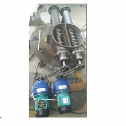 Twin Screw Feeder