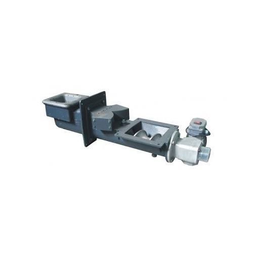 Twin Screw Feeder