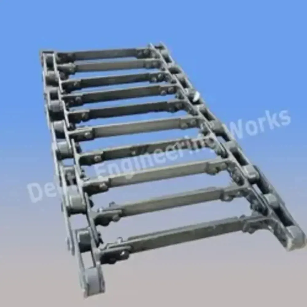 Drag Chain Feeders