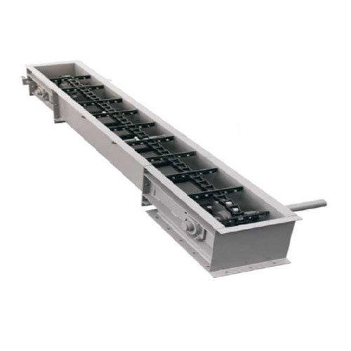 Flexible Conveyors 1-50 kg per feet Coal Handing Drag Chain Conveyor/Feeder