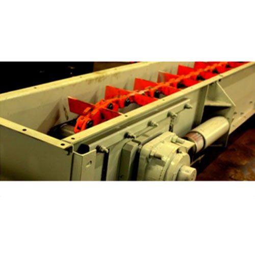 Drag Chain Feeder