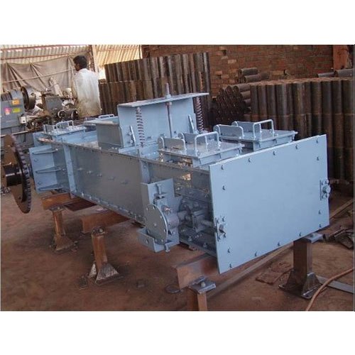 Stainless Steel Drag Chain Feeders