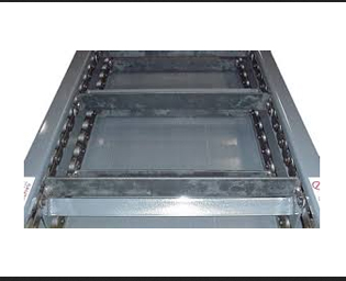 Drag Chain Feeder