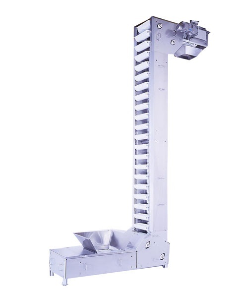 Delight Stainless Steel Bucket Conveyor