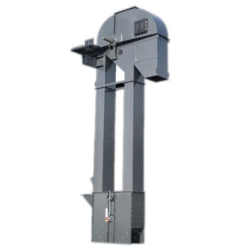 Automatic Bucket Elevator System