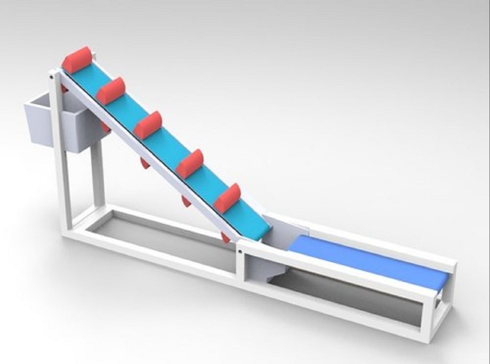 Bucket Conveyor