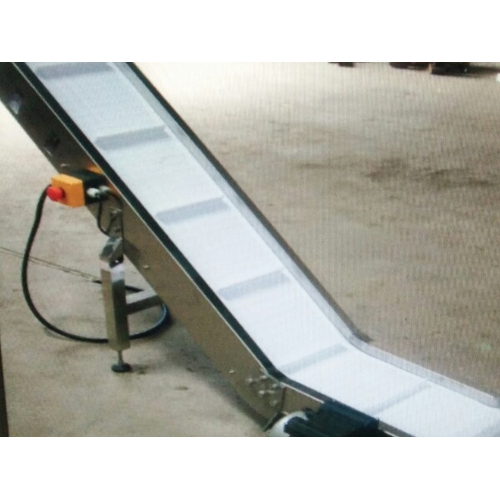Elevator Conveyor Machine