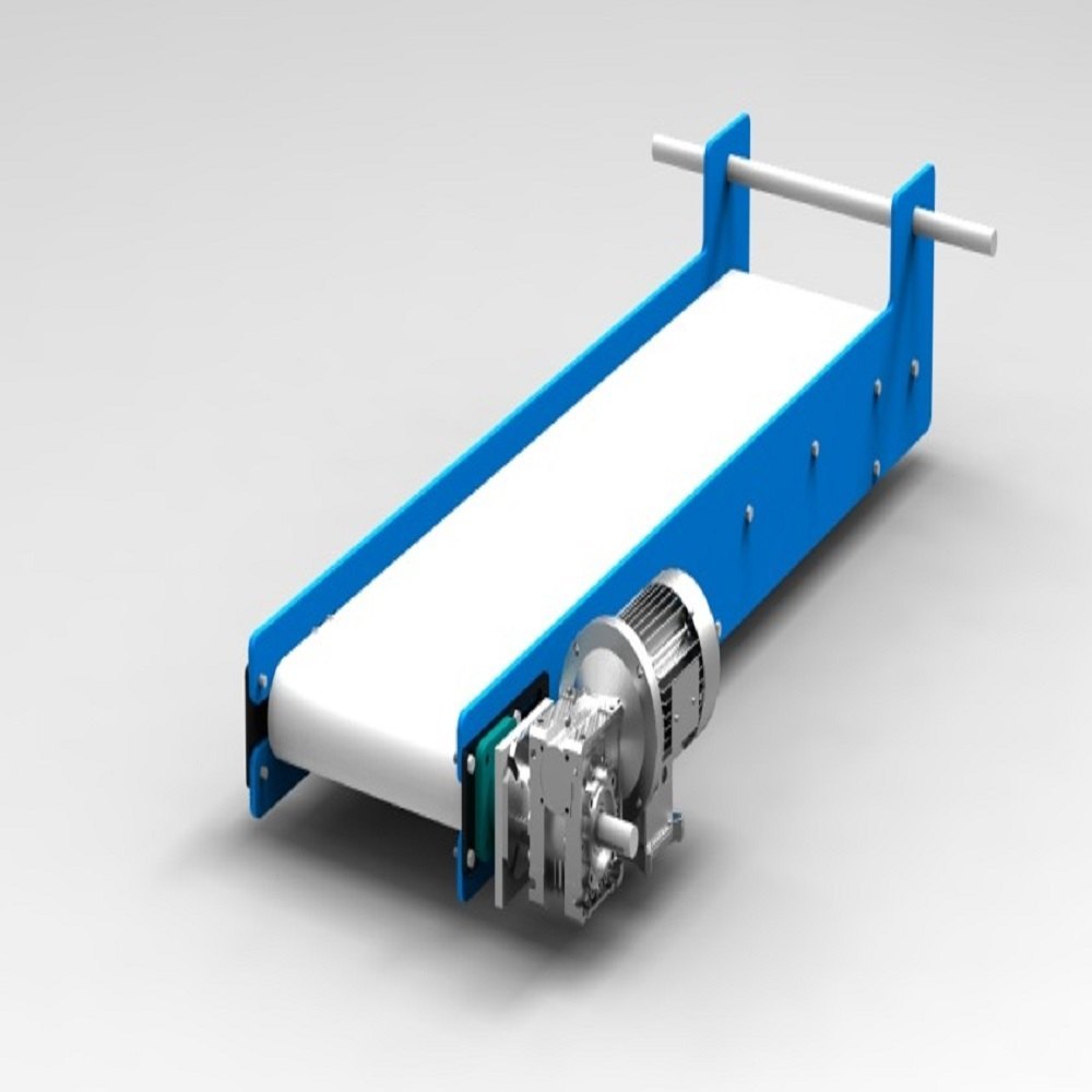 Anton Assembly Conveyors