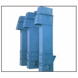 Centrifugal Discharge Belt Elevators