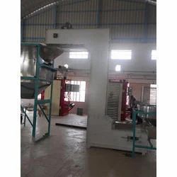 Z Type Continuous Bucket Elevator