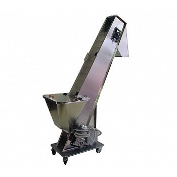 Hopper Elevators