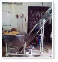 Hopper Elevator