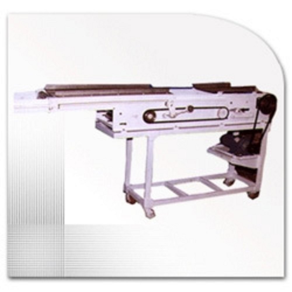 Standard Mechanical Reciprocating Oscillating Conveyor, Capacity: Full