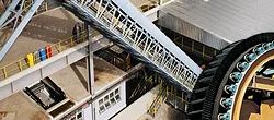 Steep Angle Conveyors