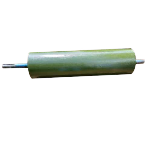 Mild Steel Drum Pulleys, Pulley Diameter : 150 - 800 mm