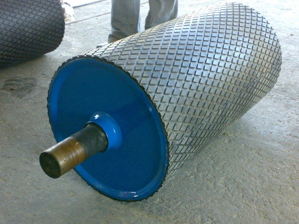 Drum Pulley