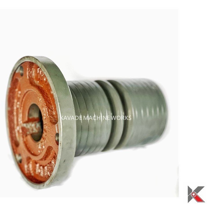 Ci Drum Pulley