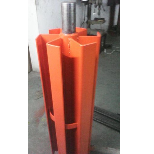 MS Heaviest Tail Drum Pulley