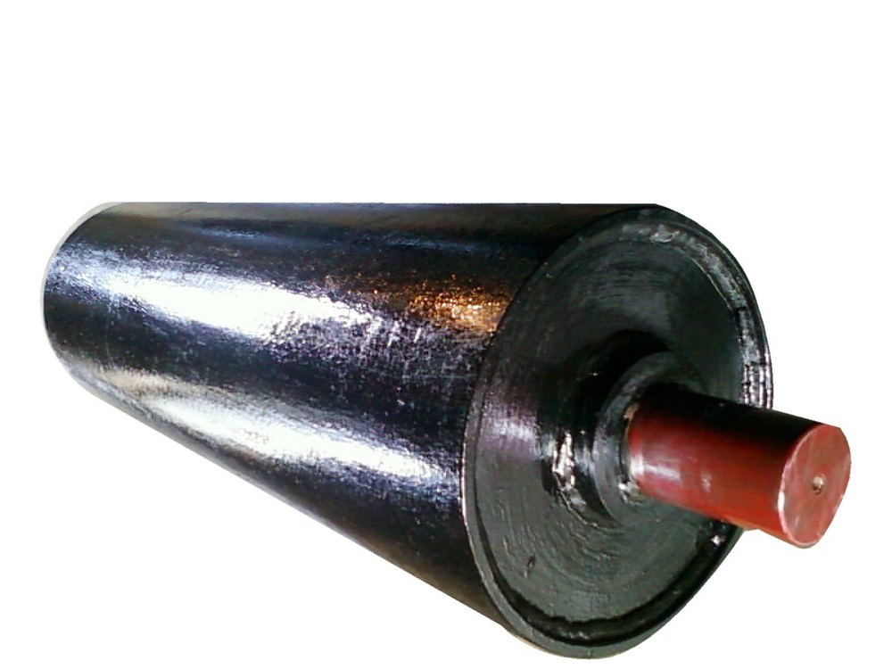 Mild Steel Manual Drum Pulley