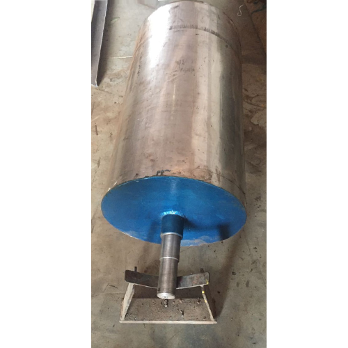 Permanent Magnetic Pulley