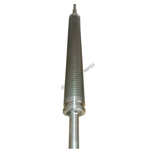 JDMI Silver High Intensity Magnetic Roll