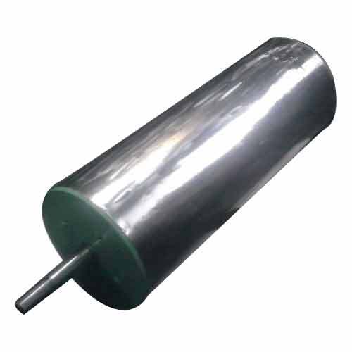 Jai-Mag Segregation Permanent Magnetic Pulleys, Capacity: 1 ton