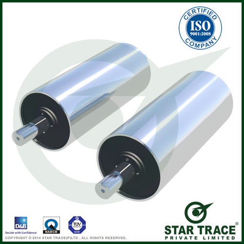 Magnetic Pulley