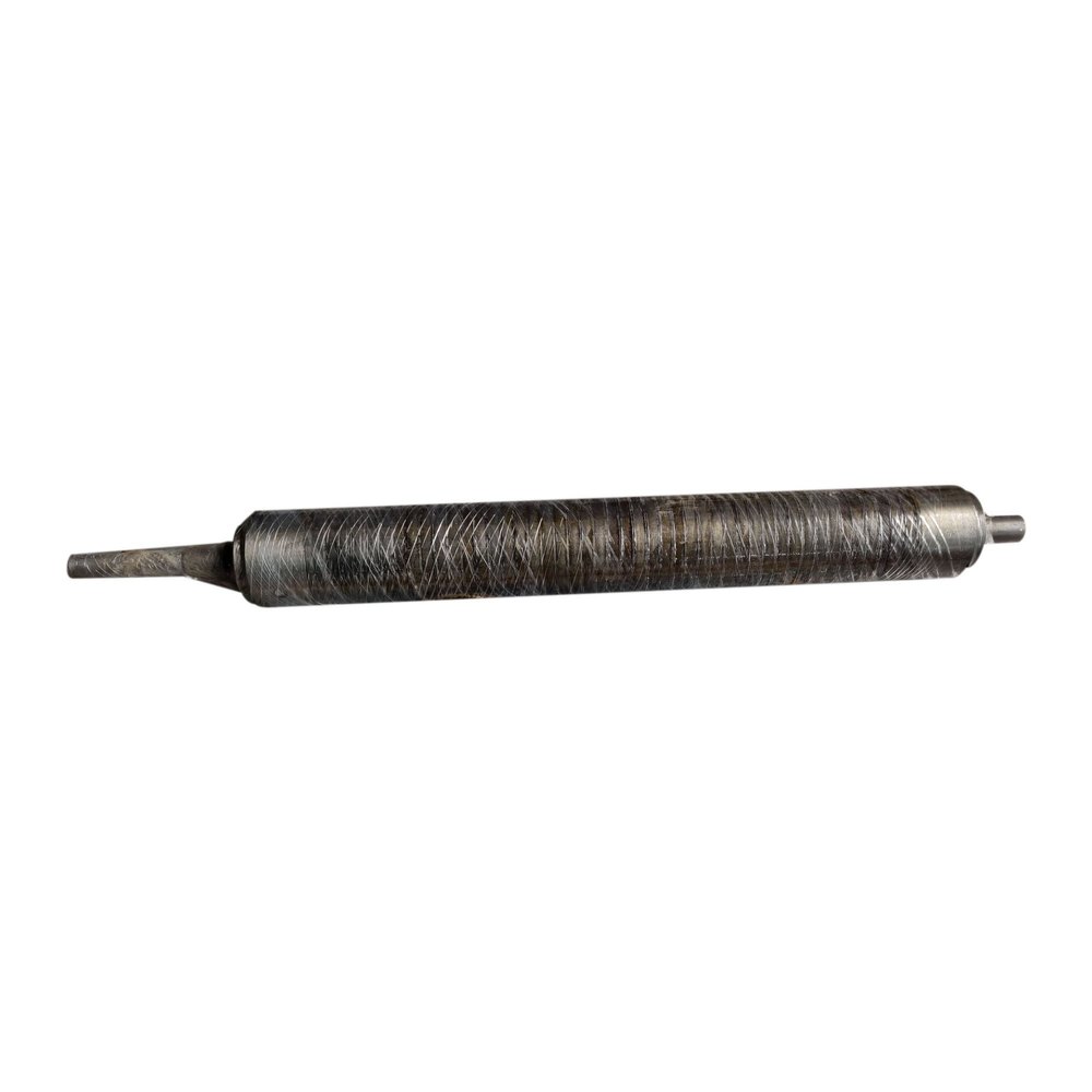 Mild Steel Magnetic Roll, For Industrial
