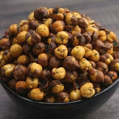 Pudina Chana