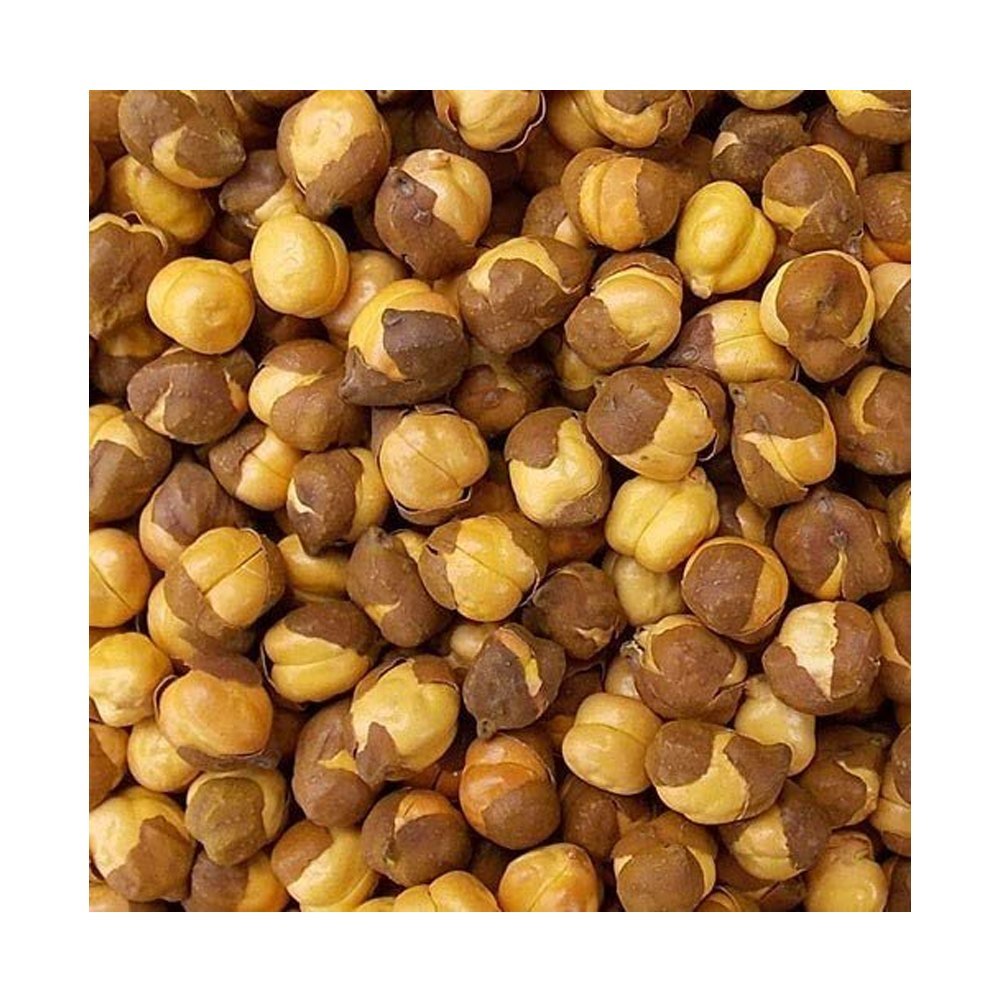 Roasted Chana, Packaging Size: 500 Gram, Packaging Type: Packet