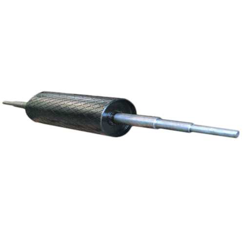 mild steel conveyor tail Pulley, Capacity: 0.5 - 3 Ton