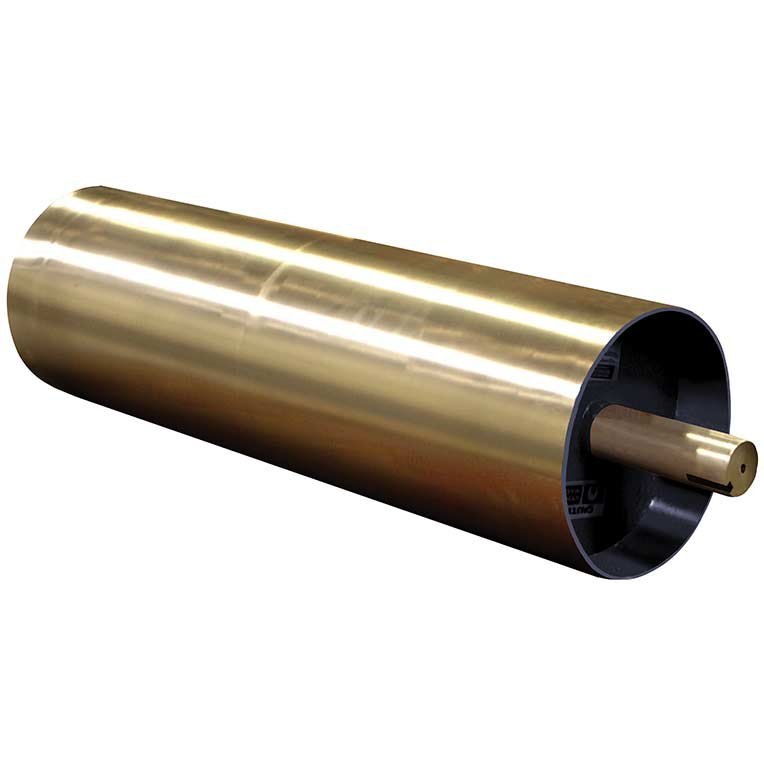 Stainless Steel Permanent Magnetic Pulley